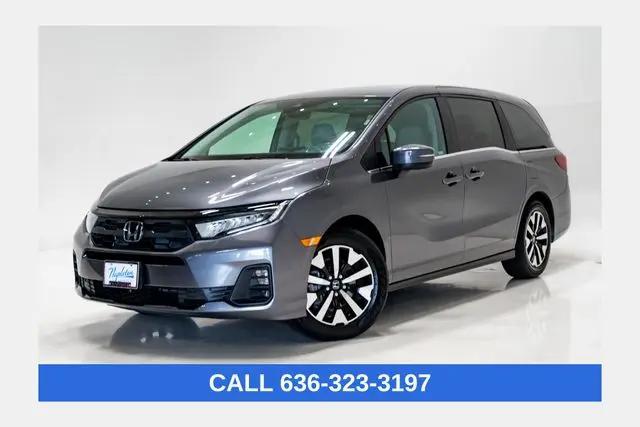 2025 Honda Odyssey EX-L for sale in St. Peters, MO
