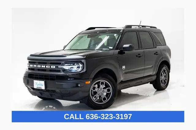 2022 Ford Bronco Sport Big Bend for sale in St. Peters, MO