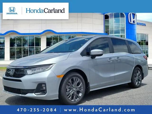 2026 Honda Odyssey Touring for sale in Roswell, GA