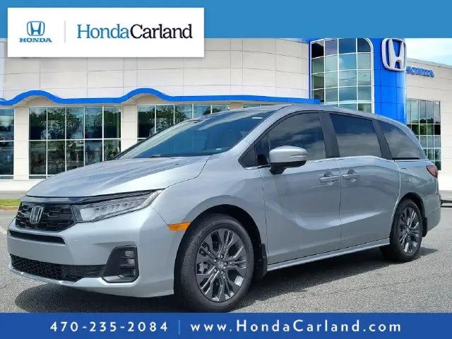 2026 Honda Odyssey Touring for sale in Roswell, GA