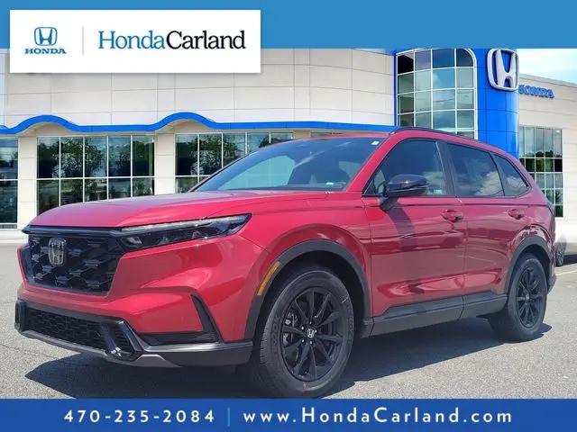 2026 Honda CR-V Hybrid 2WD Sport for sale in Roswell, GA