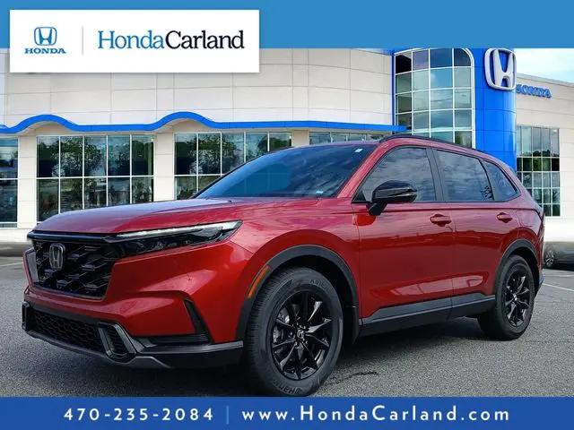 2026 Honda CR-V Hybrid 2WD Sport for sale in Roswell, GA