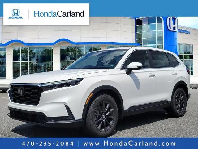2026 Honda CR-V EX-L AWD for sale in Roswell, GA