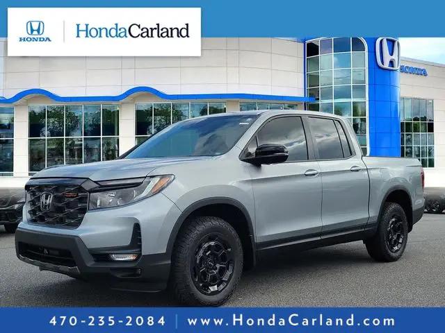 2026 Honda Ridgeline TrailSport+ for sale in Roswell, GA