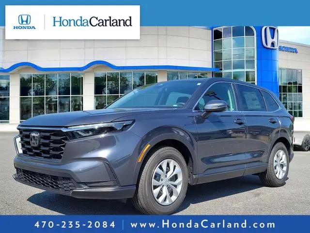 2026 Honda CR-V LX 2WD for sale in Roswell, GA