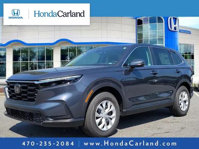 2026 Honda CR-V LX AWD for sale in Roswell, GA