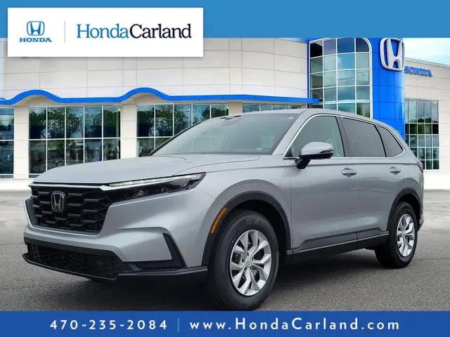 2026 Honda CR-V LX AWD for sale in Roswell, GA