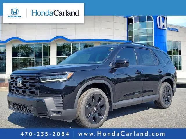2026 Honda Pilot Black Edition for sale in Roswell, GA