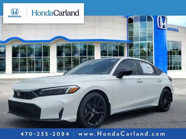 2026 Honda Civic Sport for sale in Roswell, GA