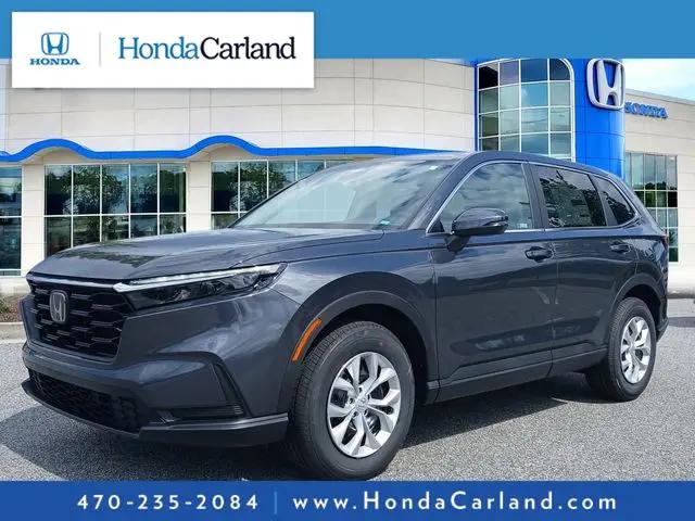 2026 Honda CR-V LX AWD for sale in Roswell, GA