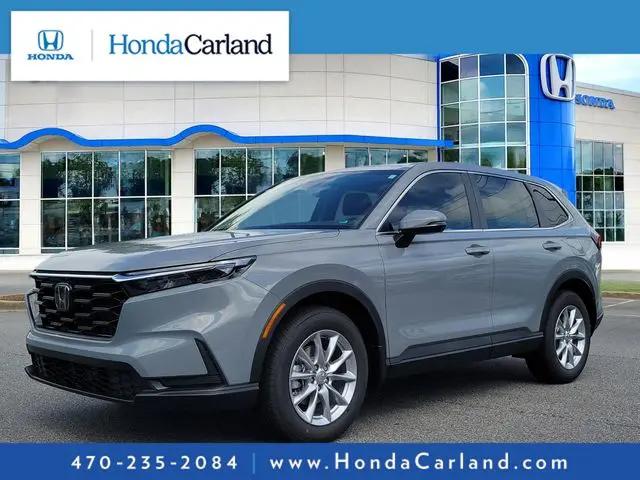 2026 Honda CR-V EX AWD for sale in Roswell, GA