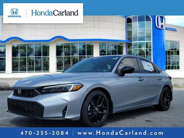 2026 Honda Civic Sport for sale in Roswell, GA