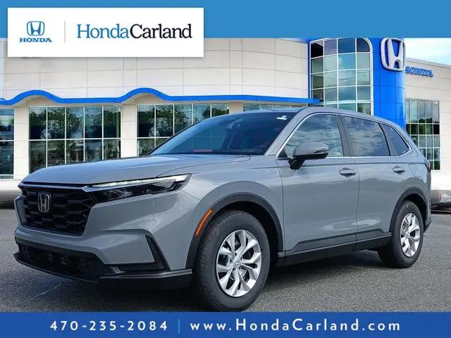 2026 Honda CR-V LX 2WD for sale in Roswell, GA