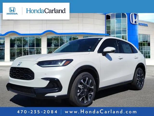 2026 Honda HR-V 2WD EX-L for sale in Roswell, GA