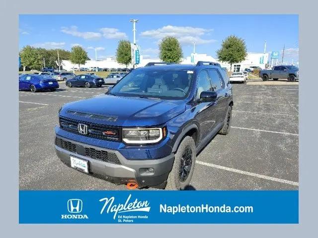 2026 Honda Passport AWD TrailSport Elite for sale in St. Peters, MO