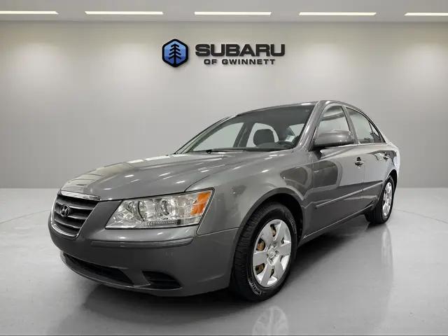 2010 Hyundai Sonata GLS for sale in Duluth, GA