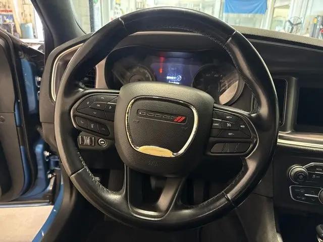 2021 Dodge Charger SXT RWD