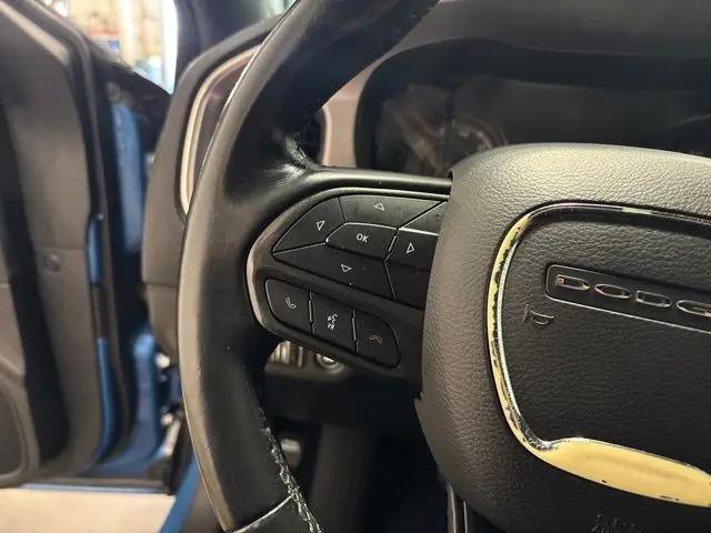 2021 Dodge Charger SXT RWD