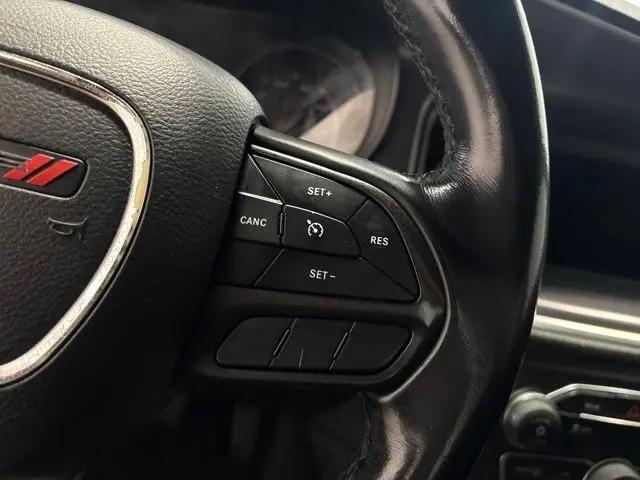 2021 Dodge Charger SXT RWD
