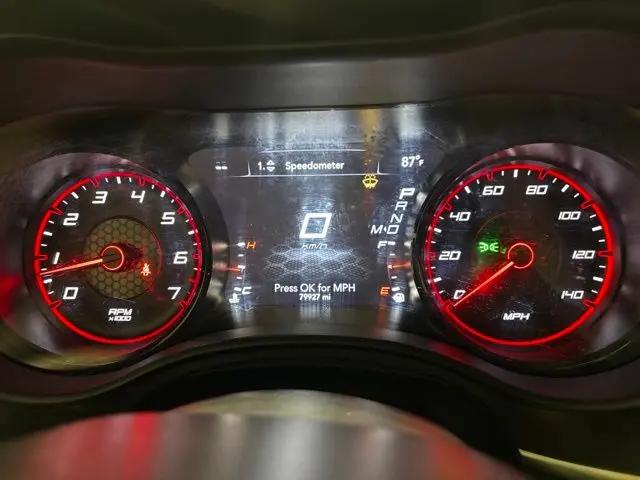 2021 Dodge Charger SXT RWD