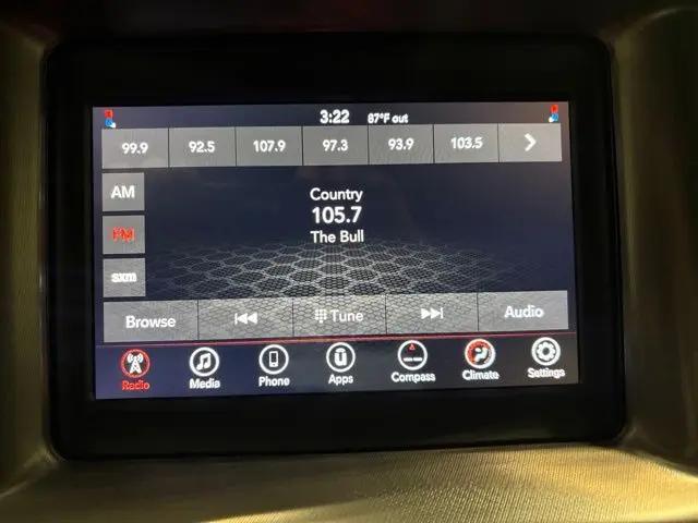 2021 Dodge Charger SXT RWD