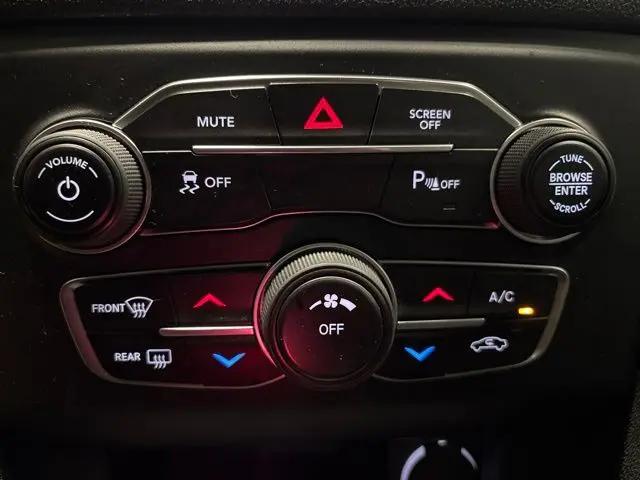 2021 Dodge Charger SXT RWD