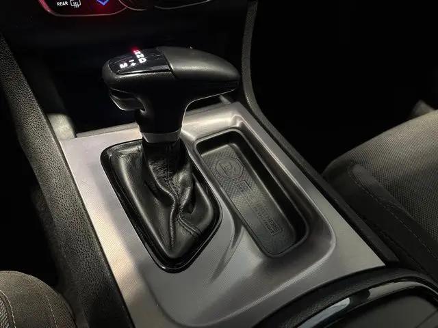 2021 Dodge Charger SXT RWD