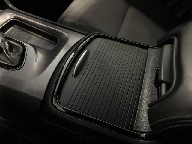 2021 Dodge Charger SXT RWD