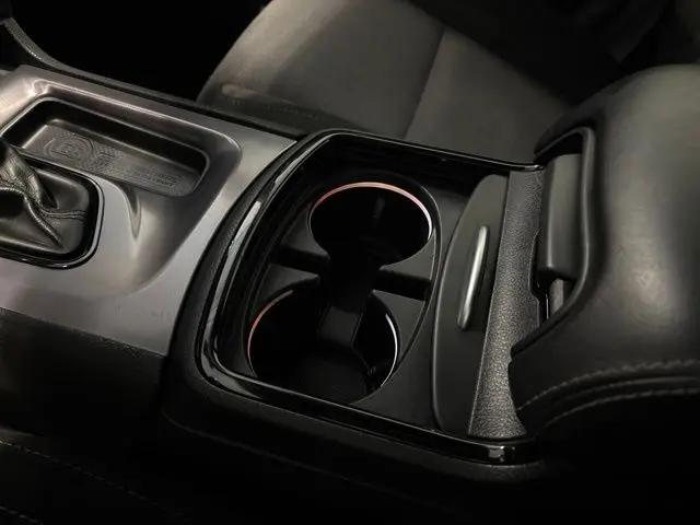2021 Dodge Charger SXT RWD