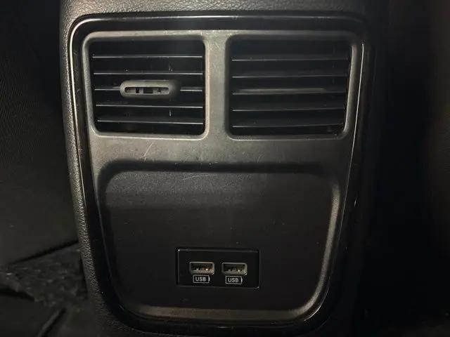 2021 Dodge Charger SXT RWD