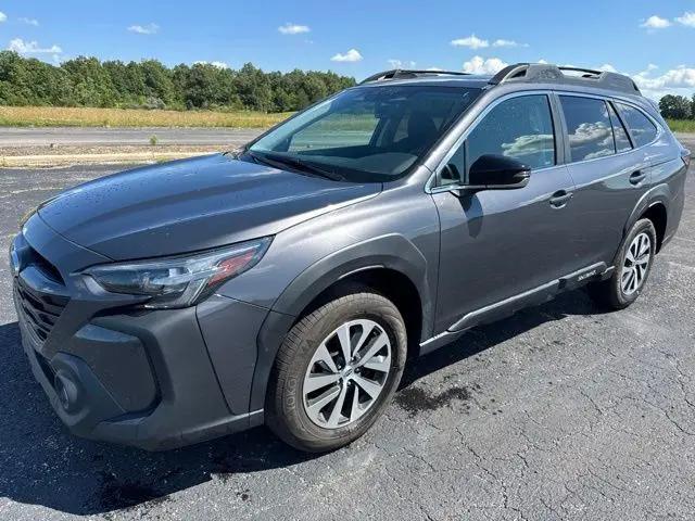 2024 Subaru Outback Premium for sale in Defiance, OH