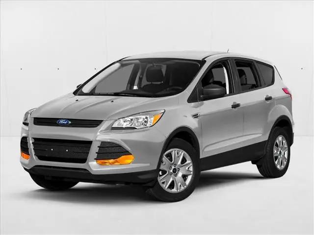2016 Ford Escape SE for sale in Roseville, CA