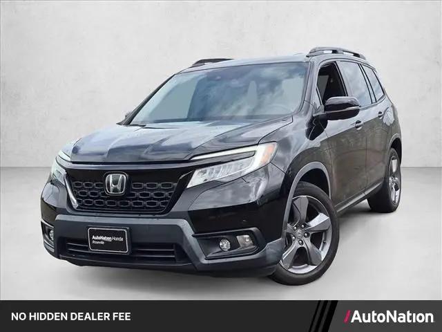 2019 Honda Passport Touring for sale in Roseville, CA