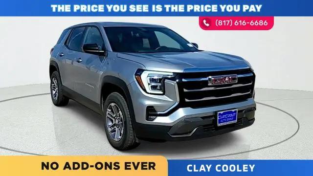 2025 GMC Terrain FWD Elevation for sale in Arlington, TX
