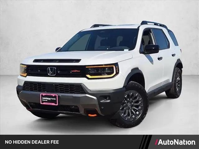 2026 Honda Passport AWD TrailSport for sale in Roseville, CA