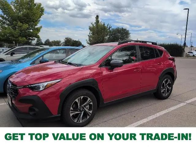 2024 Subaru Crosstrek Premium for sale in Longmont, CO