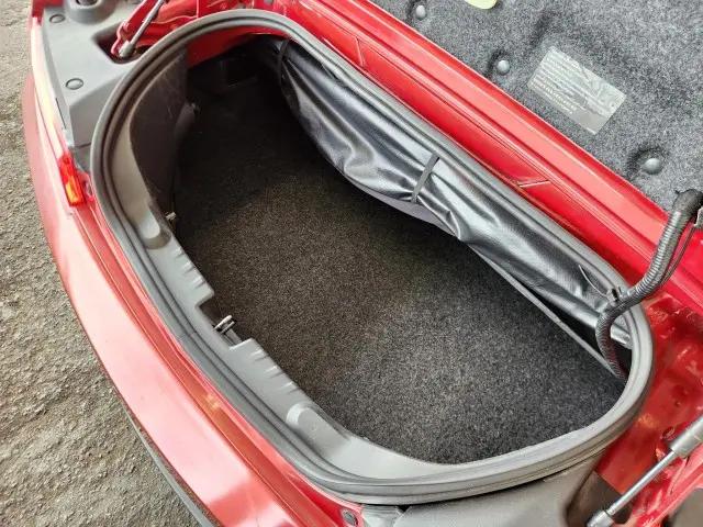 2015 Chevrolet Camaro 2LT