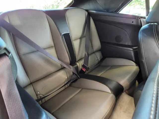 2015 Chevrolet Camaro 2LT