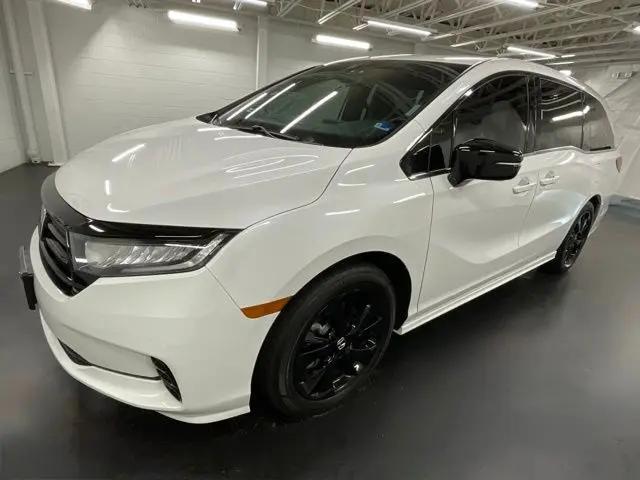 2024 Honda Odyssey Sport for sale in Richmond, VA