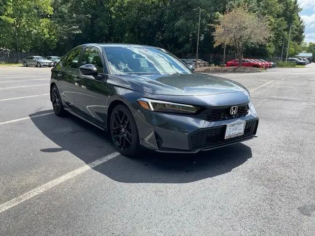 2026 Honda Civic Sport for sale in Richmond, VA