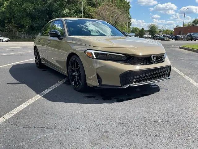 2026 Honda Civic Sport for sale in Richmond, VA