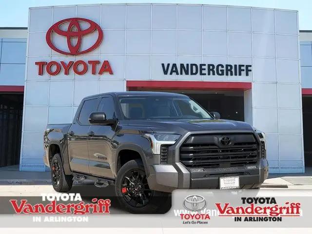 2023 Toyota Tundra SR5 for sale in Arlington, TX