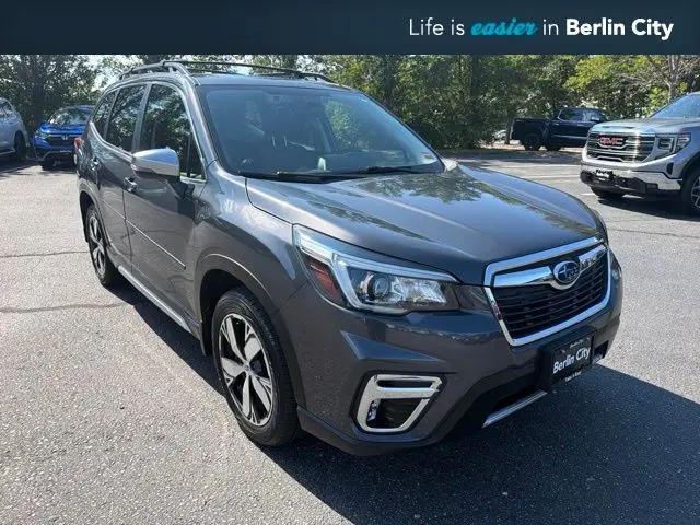 2020 Subaru Forester Touring for sale in Portland, ME