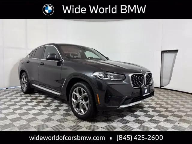 2024 BMW X4 xDrive30i for sale in Spring Valley, NY