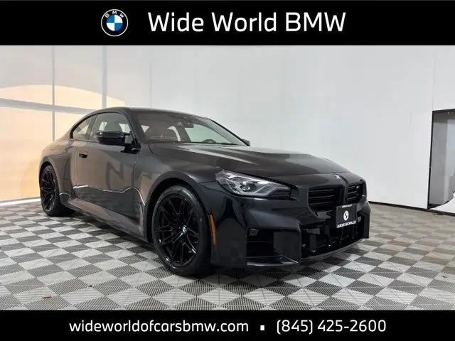 2025 BMW M2 Standard for sale in Spring Valley, NY