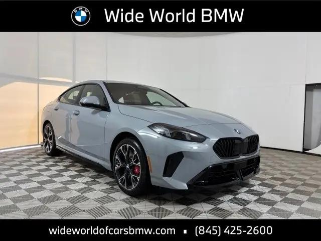 2026 BMW Coupe xDrive for sale in Spring Valley, NY
