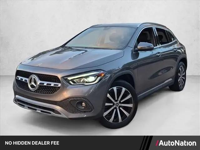 2023 Mercedes-Benz GLA-CLASS GLA 250 for sale in Miami, FL