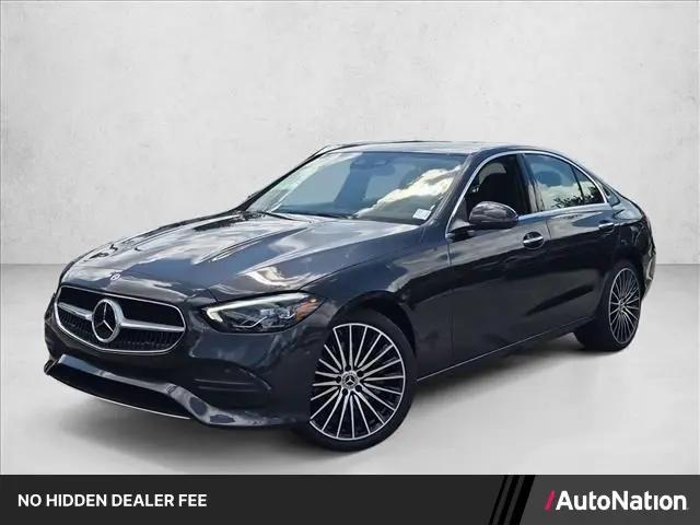 2026 Mercedes-Benz C-CLASS C 300 C 300 for sale in Miami, FL
