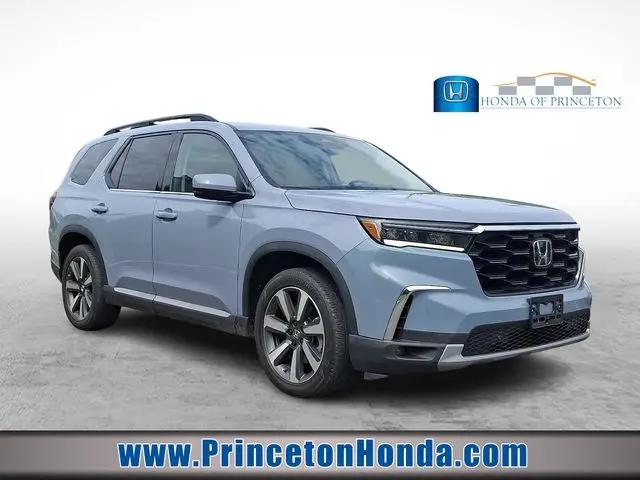 2023 Honda Pilot AWD Touring for sale in Princeton, NJ