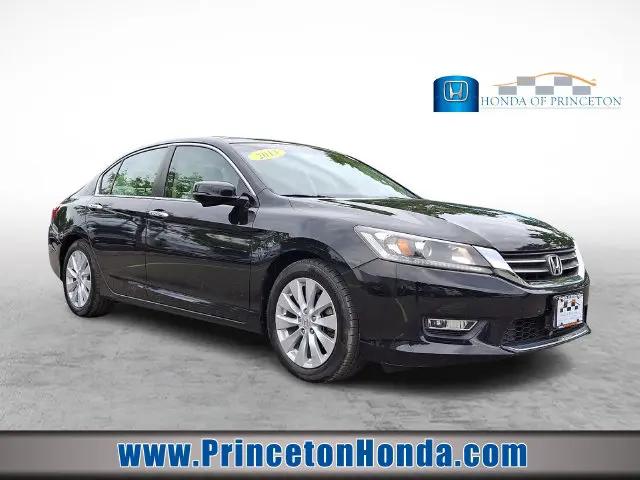 2013 Honda Accord  EX for sale in Princeton, NJ